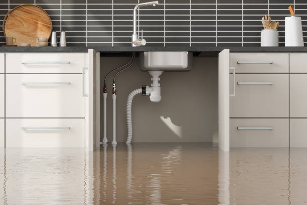 Best Flood restoration services  in West Kennebunk, ME